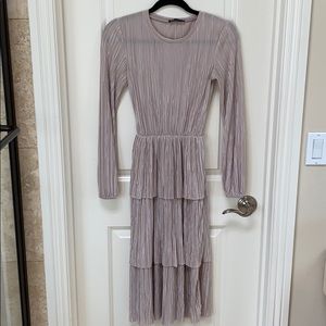 Zara midi Dress
